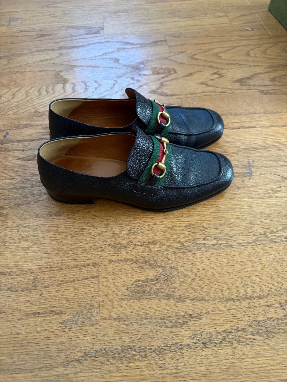 Men’s Gucci Loafers